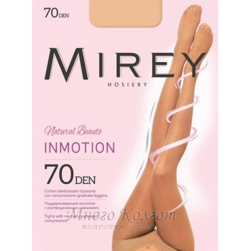 Mirey Inmotion 70